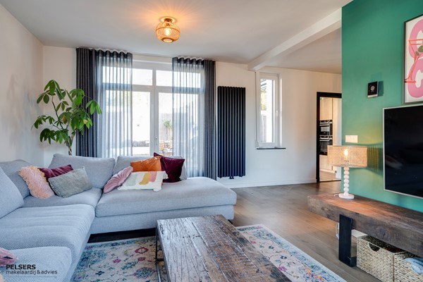 Medium property photo - Prinses Margrietlaan 4, 5953 CA Reuver